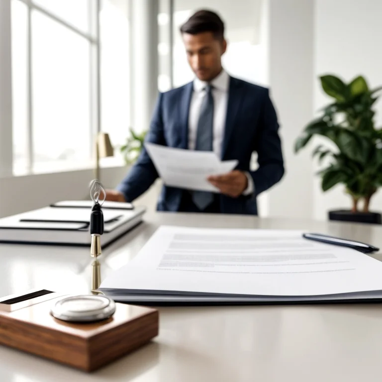 Detaillierte Dienstleistungen